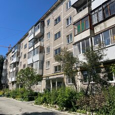 Квартира 45,1 м², 2-комнатная - изображение 2