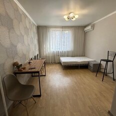 Квартира 30 м², 1-комнатная - изображение 4