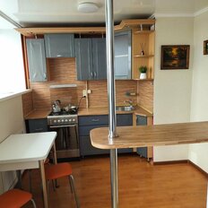 Квартира 36,5 м², студия - изображение 3