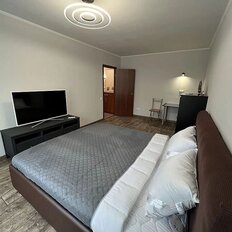 Квартира 33 м², 1-комнатная - изображение 3