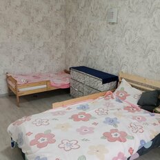 Квартира 124 м², 5-комнатная - изображение 2