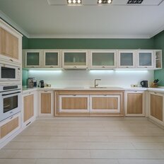 Квартира 142 м², 3-комнатная - изображение 3