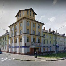 Квартира 48,4 м², 2-комнатная - изображение 1