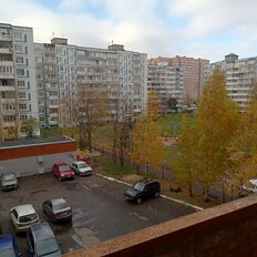 Квартира 41 м², 1-комнатная - изображение 2