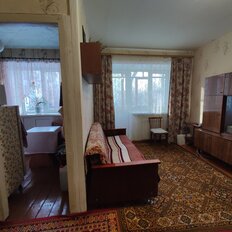 Квартира 30 м², 1-комнатная - изображение 4