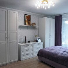 Квартира 69 м², 2-комнатная - изображение 1