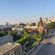 Квартира 61,3 м², 3-комнатная - изображение 1