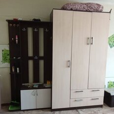 Квартира 24 м², студия - изображение 1