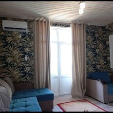 Квартира 24 м², студия - изображение 4