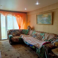 Квартира 48,9 м², 3-комнатная - изображение 2