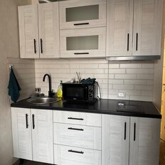 Квартира 15,5 м², студия - изображение 3
