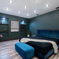 Квартира 143 м², 4-комнатная - изображение 2