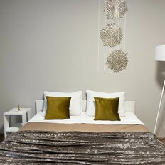 Квартира 60 м², 2-комнатная - изображение 1