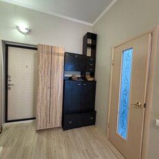 Квартира 33 м², 1-комнатная - изображение 4