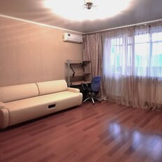 Квартира 39 м², 1-комнатная - изображение 3