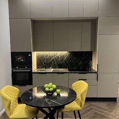 Квартира 56 м², 2-комнатные - изображение 4