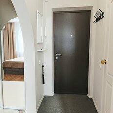 Квартира 32 м², 1-комнатная - изображение 5