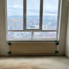 Квартира 27 м², 1-комнатные - изображение 1