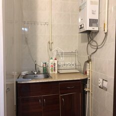 Квартира 40 м², 1-комнатная - изображение 4