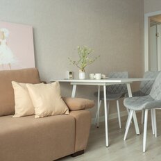 Квартира 43 м², 1-комнатная - изображение 2