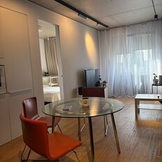 Квартира 62 м², 2-комнатная - изображение 5