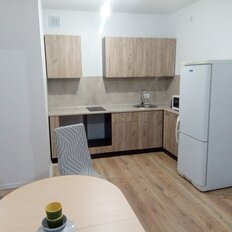 Квартира 33 м², 1-комнатная - изображение 4