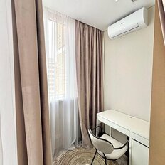Квартира 76,8 м², 2-комнатная - изображение 4