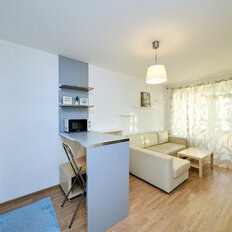 Квартира 24,3 м², студия - изображение 1