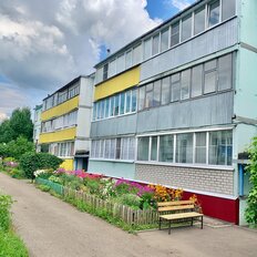 Квартира 50,1 м², 2-комнатная - изображение 1