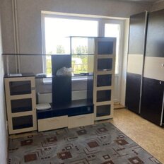 Квартира 32 м², 1-комнатная - изображение 2
