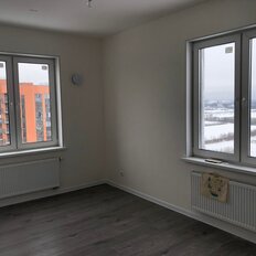 Квартира 56 м², 2-комнатная - изображение 1