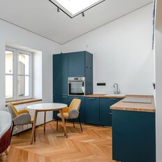 Квартира 41 м², студия - изображение 3
