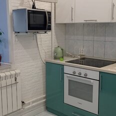 Квартира 40 м², 1-комнатная - изображение 5