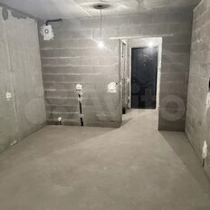 Квартира 25 м², студия - изображение 3