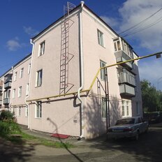 Квартира 79,3 м², 4-комнатная - изображение 4