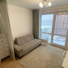 Квартира 25 м², 1-комнатная - изображение 3