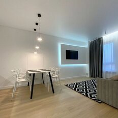 Квартира 41 м², 1-комнатная - изображение 2