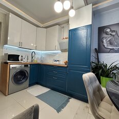 Квартира 18,9 м², студия - изображение 3