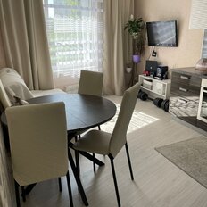 Квартира 41 м², 2-комнатная - изображение 5