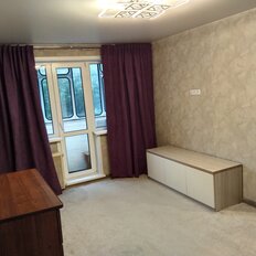 Квартира 31 м², 1-комнатная - изображение 4
