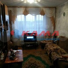 Квартира 52,4 м², 2-комнатная - изображение 3