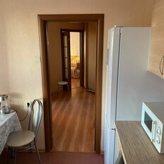 Квартира 49 м², 1-комнатная - изображение 4