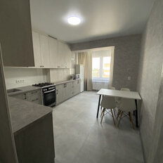 Квартира 48 м², 1-комнатная - изображение 2