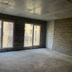 Квартира 46,3 м², 1-комнатная - изображение 3