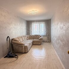 Квартира 37 м², 1-комнатная - изображение 3