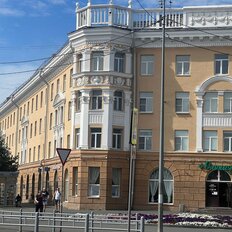 Квартира 55,5 м², 2-комнатная - изображение 2