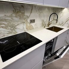 Квартира 86 м², 3-комнатная - изображение 3