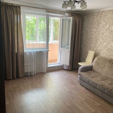 Квартира 39 м², 1-комнатная - изображение 3