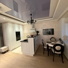 Квартира 42 м², 1-комнатная - изображение 5