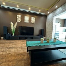 Квартира 140 м², 4-комнатная - изображение 1